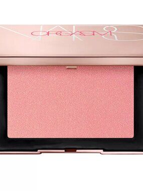 Limited Edition NARS Orgasm Blush Jumbo Size 8 grams